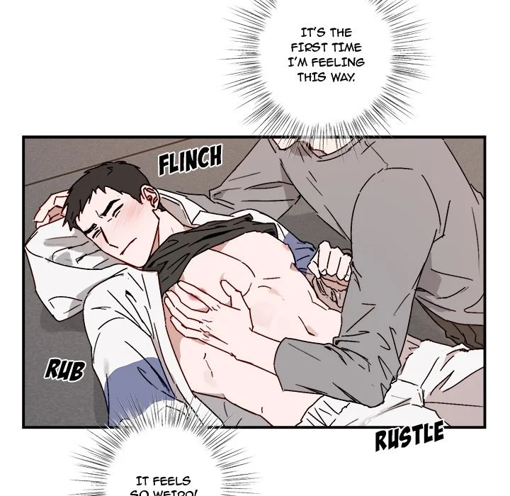 Our Future - Chapter 32